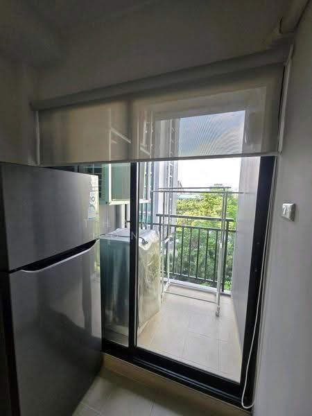 Supalai City Resort Rama 8, Bangkok, 344/66 Thanon Arun Amarin, Bang Yi Khan, Bang Phlat, Bangkok, 1 Bedroom, 46 sqm, Condo For Sale, by Thanakit Pongpit, 500548855 - DDproperty.com