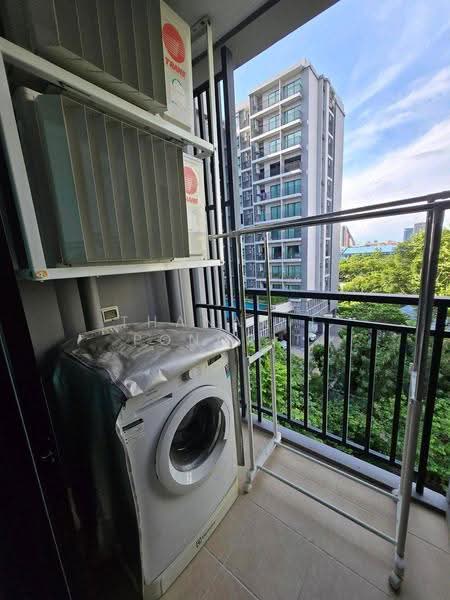 Supalai City Resort Rama 8, Bangkok, 344/66 Thanon Arun Amarin, Bang Yi Khan, Bang Phlat, Bangkok, 1 Bedroom, 46 sqm, Condo For Sale, by Thanakit Pongpit, 500548855 - DDproperty.com