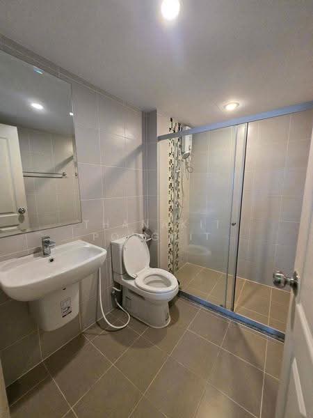Supalai City Resort Rama 8, Bangkok, 344/66 Thanon Arun Amarin, Bang Yi Khan, Bang Phlat, Bangkok, 1 Bedroom, 46 sqm, Condo For Sale, by Thanakit Pongpit, 500548855 - DDproperty.com
