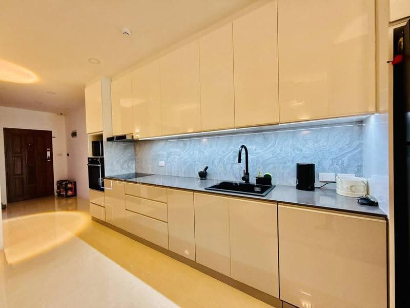 Nordic Dream Paradise, Chon Buri (Pattaya), 4 Phra Tam Nak 4 Alley, Nong Pru, Bang Lamung (Pattaya), Chon Buri (Pattaya), 2 Bedrooms, 103 sqm, Condo For Sale, by Pitiyaporn Pornkhuntod, 500548856 - DDproperty.com