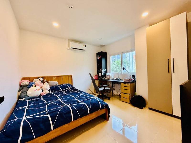 Nordic Dream Paradise, Chon Buri (Pattaya), 4 Phra Tam Nak 4 Alley, Nong Pru, Bang Lamung (Pattaya), Chon Buri (Pattaya), 2 Bedrooms, 103 sqm, Condo For Sale, by Pitiyaporn Pornkhuntod, 500548856 - DDproperty.com