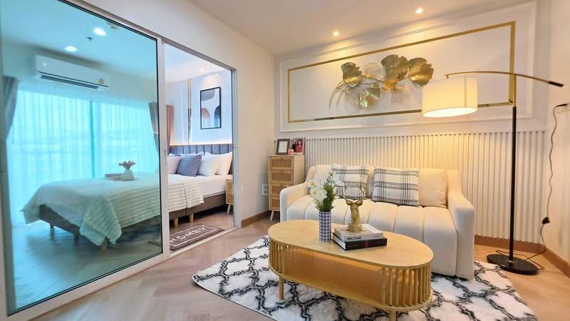 Metro Park Sathorn, Bangkok, Kanlapaphruek Road, Bang Wa, Phasi Charoen, Bangkok, 1 Bedroom, 30 sqm, Condo For Sale, by Homemark, 500548857 - DDproperty.com