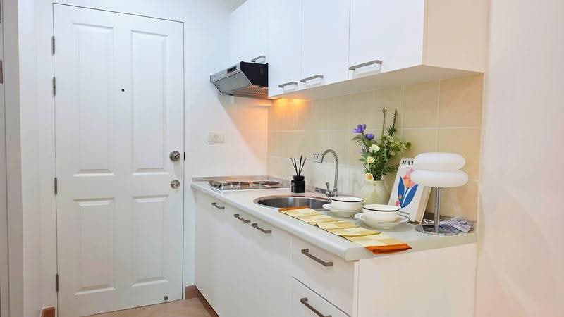 Metro Park Sathorn, Bangkok, Kanlapaphruek Road, Bang Wa, Phasi Charoen, Bangkok, 1 Bedroom, 30 sqm, Condo For Sale, by Homemark, 500548857 - DDproperty.com