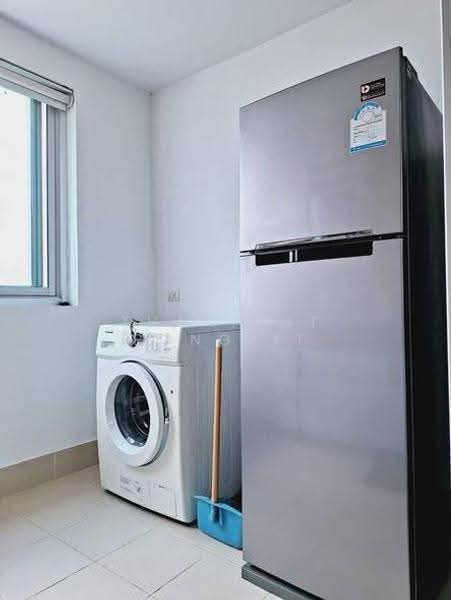Supalai Park Ekkamai-Thonglor, Bangkok, Petchaburi Road, Bang Kapi, Huai Khwang, Bangkok, 2 Bedrooms, 82 sqm, Condo For Rent, by Thanakit Pongpit, 500548859 - DDproperty.com
