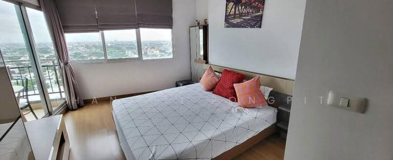 Supalai Park Ekkamai-Thonglor, Bangkok, Petchaburi Road, Bang Kapi, Huai Khwang, Bangkok, 2 Bedrooms, 82 sqm, Condo For Rent, by Thanakit Pongpit, 500548859 - DDproperty.com