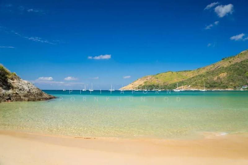 Nai Harn Beach Condominium, Phuket, Soi Suan Wat, Rawai, Muang Phuket, Phuket, Studio, 60 sqm, Condo For Sale, by Pitiyaporn, 500548861 - DDproperty.com