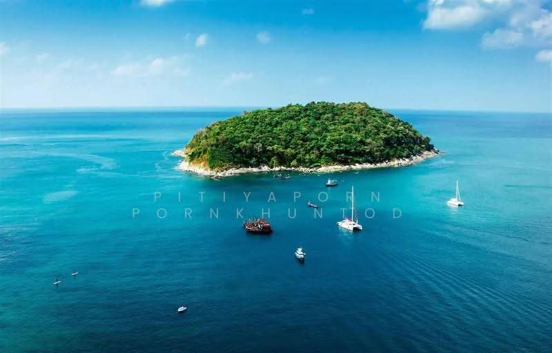 Nai Harn Beach Condominium, Phuket, Soi Suan Wat, Rawai, Muang Phuket, Phuket, Studio, 60 sqm, Condo For Sale, by Pitiyaporn, 500548861 - DDproperty.com