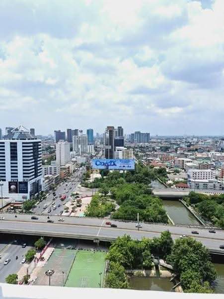 Supalai Park Ekkamai-Thonglor : ศุภาลัยปาร์ค เอกมัย-ทองหล่อ, กรุงเทพ, ถนนเพชรบุรี, บางกะปิ, ห้วยขวาง, กรุงเทพ, 82 ตร.ม., Condo ขาย, โดย Thanakit Pongpit, 500548862 - DDproperty.com
