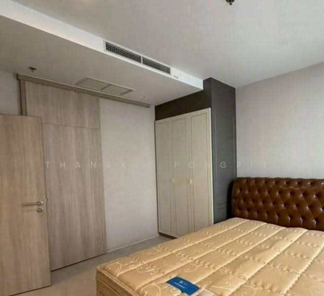 Noble Ploenchit : โนเบิล เพลินจิต, กรุงเทพ, 1035 ถนนเพลินจิต, ลุมพินี, ปทุมวัน, กรุงเทพ, 70 ตร.ม., Condo ให้เช่า, โดย Thanakit Pongpit, 500548866 - DDproperty.com