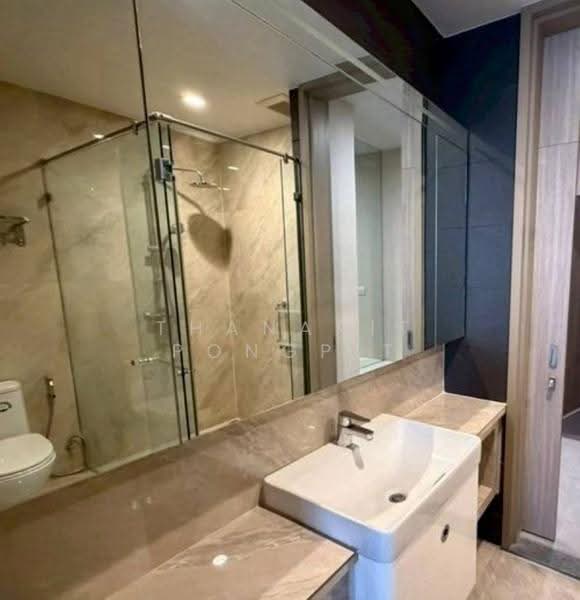 Noble Ploenchit, Bangkok, 1035 Ploenchit Road, Lumphini, Pathum Wan, Bangkok, 2 Bedrooms, 70 sqm, Condo For Rent, by Thanakit Pongpit, 500548866 - DDproperty.com