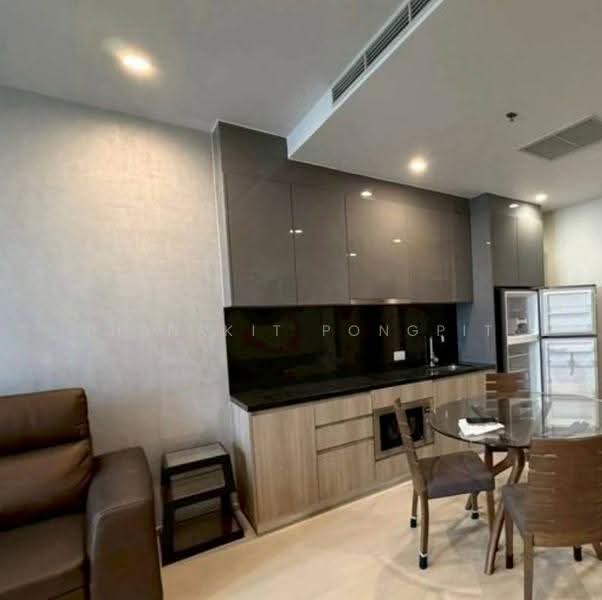 Noble Ploenchit, Bangkok, 1035 Ploenchit Road, Lumphini, Pathum Wan, Bangkok, 2 Bedrooms, 70 sqm, Condo For Rent, by Thanakit Pongpit, 500548866 - DDproperty.com