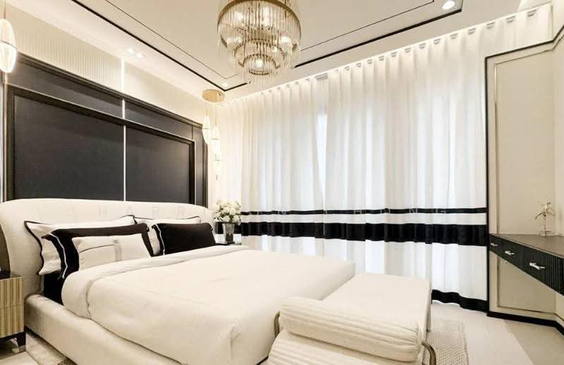 Embassy Pattaya, Chon Buri (Pattaya), Central Pattaya Rd, Nong Pru, Bang Lamung (Pattaya), Chon Buri (Pattaya), 1 Bedroom, 34 sqm, Condo For Sale, by Harrison Chong, 500548870 - DDproperty.com