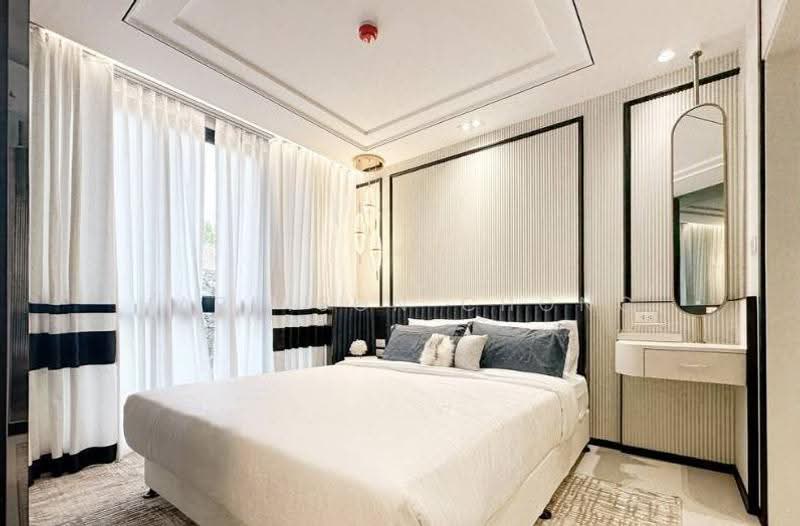 Embassy Pattaya, Chon Buri (Pattaya), Central Pattaya Rd, Nong Pru, Bang Lamung (Pattaya), Chon Buri (Pattaya), 1 Bedroom, 34 sqm, Condo For Sale, by Harrison Chong, 500548870 - DDproperty.com