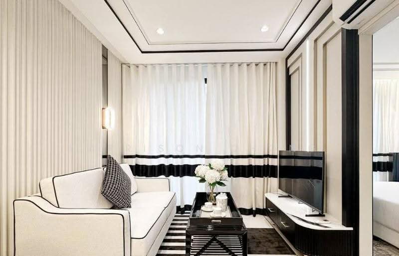 Embassy Pattaya, Chon Buri (Pattaya), Central Pattaya Rd, Nong Pru, Bang Lamung (Pattaya), Chon Buri (Pattaya), 1 Bedroom, 34 sqm, Condo For Sale, by Harrison Chong, 500548870 - DDproperty.com