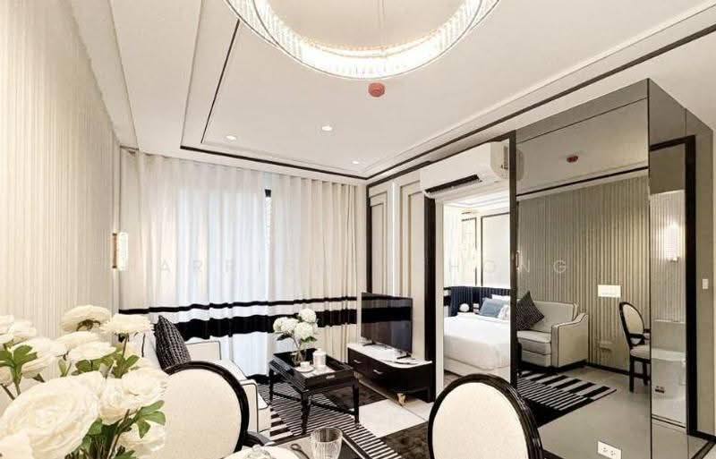 Embassy Pattaya, Chon Buri (Pattaya), Central Pattaya Rd, Nong Pru, Bang Lamung (Pattaya), Chon Buri (Pattaya), 1 Bedroom, 34 sqm, Condo For Sale, by Harrison Chong, 500548870 - DDproperty.com