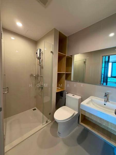 NUE Noble Srinakarin-Lasalle, Samut Prakan, Srinakarin Road, Samrong Nua, Muang Samut Prakarn, Samut Prakan, 1 Bedroom, 31 sqm, Condo For Sale, by Homemark, 500548872 - DDproperty.com