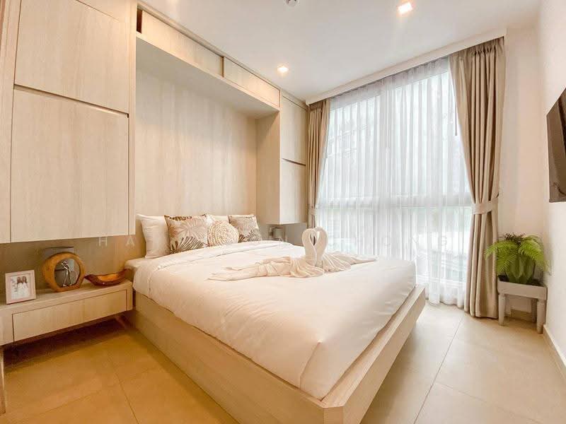 Harmonia City Garden, Chon Buri (Pattaya), Pattaya Road, Nong Pru, Bang Lamung (Pattaya), Chon Buri (Pattaya), 1 Bedroom, 26 sqm, Condo For Sale, by Harrison Chong, 500548875 - DDproperty.com