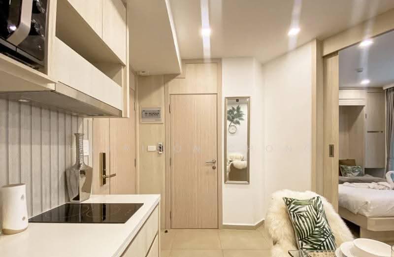 Harmonia City Garden, Chon Buri (Pattaya), Pattaya Road, Nong Pru, Bang Lamung (Pattaya), Chon Buri (Pattaya), 1 Bedroom, 26 sqm, Condo For Sale, by Harrison Chong, 500548875 - DDproperty.com