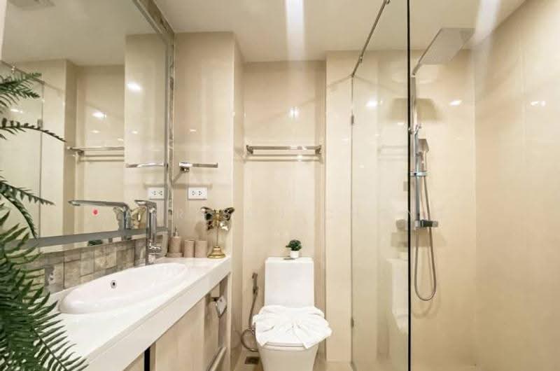 Harmonia City Garden, Chon Buri (Pattaya), Pattaya Road, Nong Pru, Bang Lamung (Pattaya), Chon Buri (Pattaya), 1 Bedroom, 26 sqm, Condo For Sale, by Harrison Chong, 500548875 - DDproperty.com