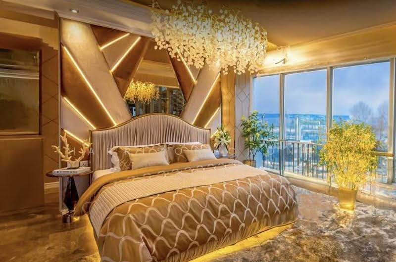 The Riviera California, Chon Buri (Pattaya), Nong Pru, Bang Lamung (Pattaya), Chon Buri (Pattaya), 2 Bedrooms, 61 sqm, Condo For Sale, by Harrison Chong, 500548877 - DDproperty.com
