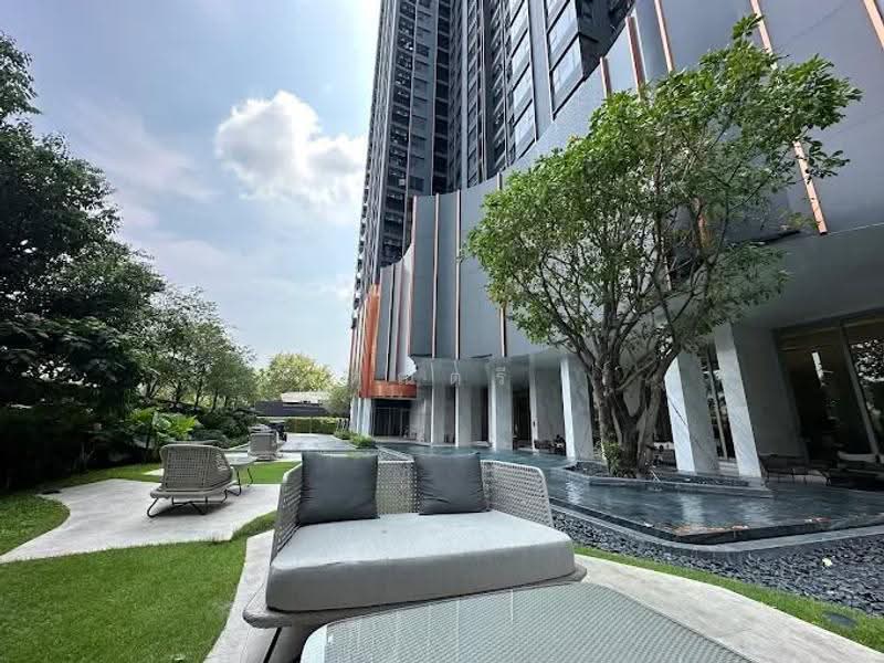 Life Ladprao Valley : ไลฟ์ ลาดพร้าว แวลลีย์, กรุงเทพ, ถนนพหลโยธิน, จอมพล, จตุจักร, กรุงเทพ, 35 ตร.ม., คอนโด ให้เช่า, โดย คุณตรี, 500548882 - DDproperty.com