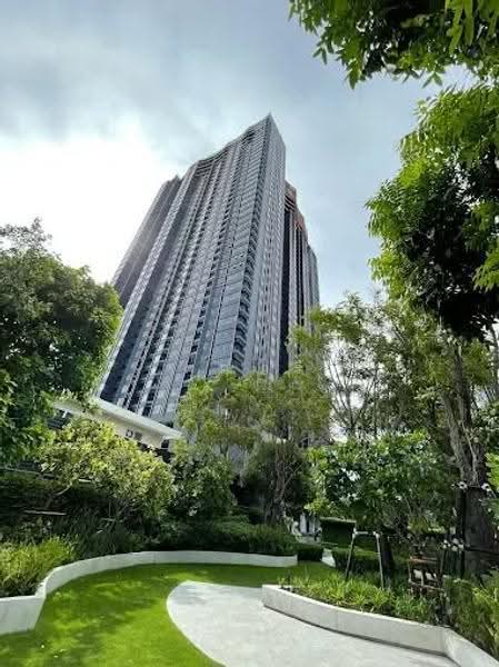 Life Ladprao Valley, Bangkok, Phaholyothin Road, Jom Phon, Chatuchak, Bangkok, 2 Bedrooms, 35 sqm, Condo For Rent, by คุณตรี, 500548882 - DDproperty.com