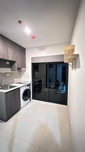 Elio Del Nest, Bangkok, 39 Udomsuk Road, Bang Na, Bangkok, 1 Bedroom, 31 sqm, Condo For Sale, by ไพลิน เลิศวัฒนมงคล, 500548884 - DDproperty.com