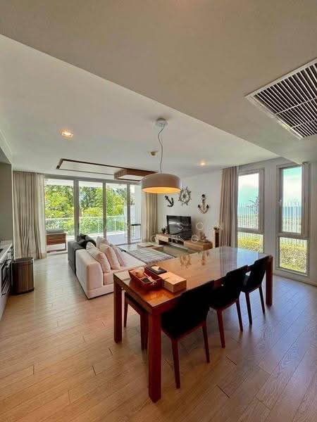 Wan Vayla, Prachuap Khiri Khan, 107 Soi Hua-Hin 101, Nong Kae, Hua Hin, Prachuap Khiri Khan, 2 Bedrooms, 99 sqm, Condo For Sale, by Harrison Chong, 500548887 - DDproperty.com