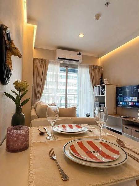 Lumpini Park Beach Jomtien, Chon Buri (Pattaya), Jomtiensaineung Rd, Na Kloe, Bang Lamung (Pattaya), Chon Buri (Pattaya), Studio, 28 sqm, Condo For Sale, by Harrison Chong, 500548889 - DDproperty.com