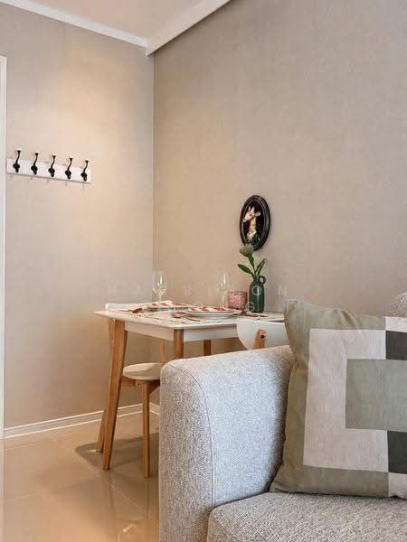 Lumpini Park Beach Jomtien, Chon Buri (Pattaya), Jomtiensaineung Rd, Na Kloe, Bang Lamung (Pattaya), Chon Buri (Pattaya), Studio, 28 sqm, Condo For Sale, by Harrison Chong, 500548889 - DDproperty.com
