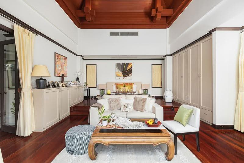 Sai Taan Villas : สายธาร วิลล่า, ภูเก็ต, 99 50 เชิงทะเล, เชิงทะเล, ถลาง, ภูเก็ต, 494 ตร.ม., วิลล่า ขาย, โดย Orawan Nueangchompoo, 500548890 - DDproperty.com