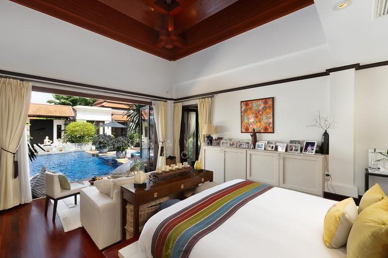 Sai Taan Villas : สายธาร วิลล่า, ภูเก็ต, 99 50 เชิงทะเล, เชิงทะเล, ถลาง, ภูเก็ต, 494 ตร.ม., วิลล่า ขาย, โดย Orawan Nueangchompoo, 500548890 - DDproperty.com