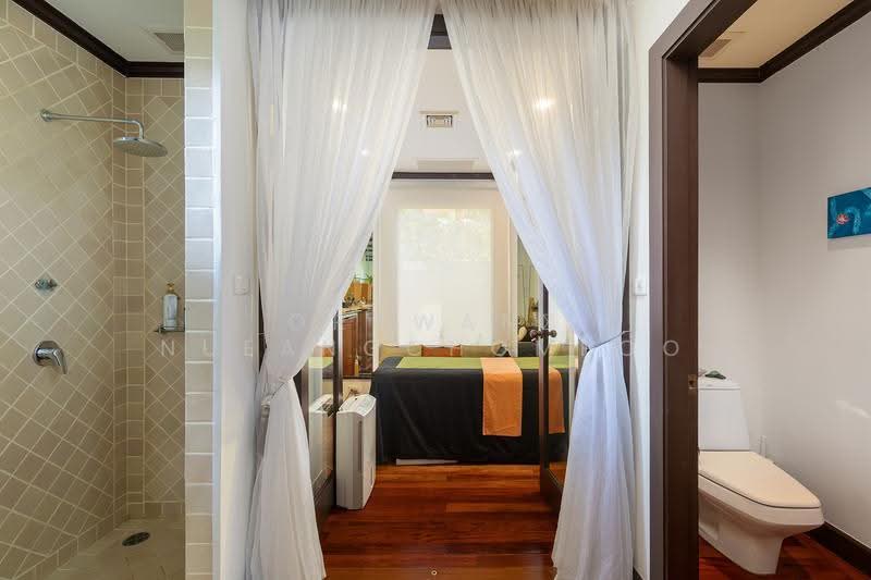 Sai Taan Villas : สายธาร วิลล่า, ภูเก็ต, 99 50 เชิงทะเล, เชิงทะเล, ถลาง, ภูเก็ต, 494 ตร.ม., วิลล่า ขาย, โดย Orawan Nueangchompoo, 500548890 - DDproperty.com