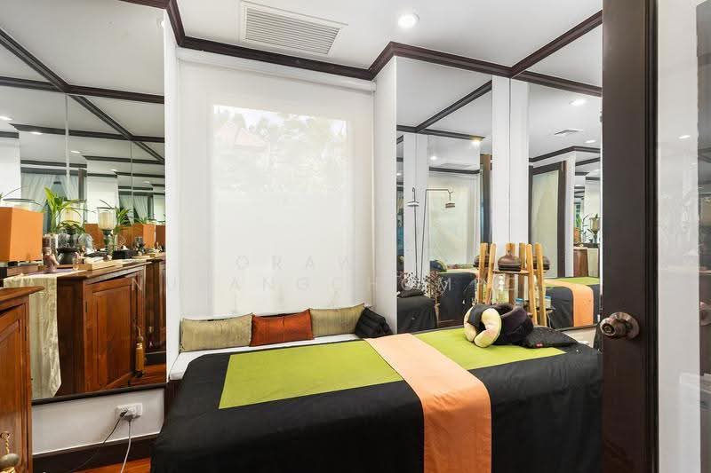 Sai Taan Villas : สายธาร วิลล่า, ภูเก็ต, 99 50 เชิงทะเล, เชิงทะเล, ถลาง, ภูเก็ต, 494 ตร.ม., วิลล่า ขาย, โดย Orawan Nueangchompoo, 500548890 - DDproperty.com