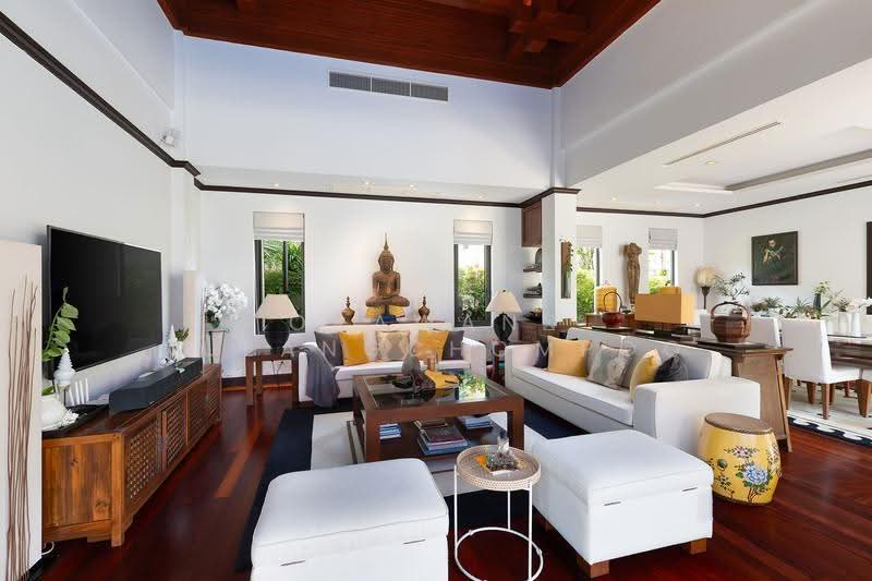 Sai Taan Villas, Phuket, 99 50 Cherngtalay, Choeng Thale, Thalang, Phuket, 4 Bedrooms, 494 sqm, Villa For Sale, by Orawan Nueangchompoo, 500548890 - DDproperty.com