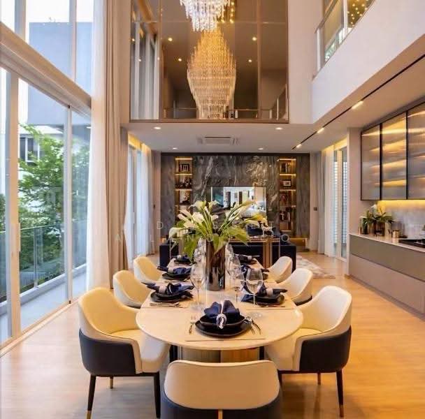 Baan 365 Sukhumvit 77 : บ้าน 365 สุขุมวิท 77, กรุงเทพ, Soi On Nut 46, สวนหลวง, กรุงเทพ, 331 ตร.ม., บ้านเดี่ยว ขาย, โดย DD Asset (Thailand) Co.,Ltd, 500548893 - DDproperty.com