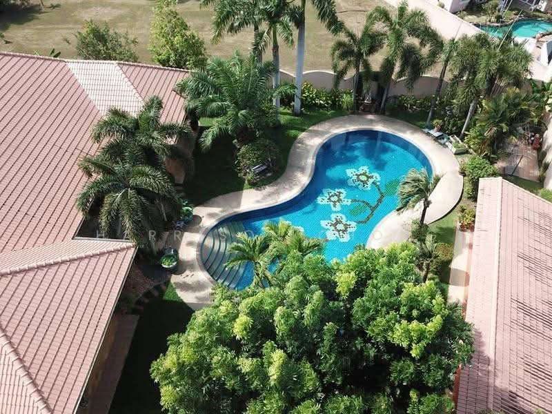 undefined, Chon Buri (Pattaya), Nong Pla Lai, Bang Lamung (Pattaya), Chon Buri (Pattaya), 4 Bedrooms, 480 sqm, Single Detached House For Sale, by Harrison Chong, 500548895 - DDproperty.com