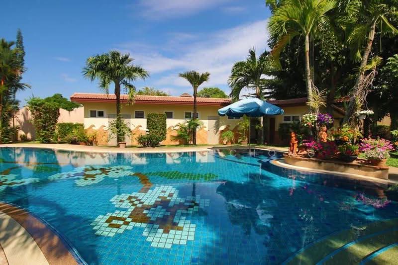 undefined, Chon Buri (Pattaya), Nong Pla Lai, Bang Lamung (Pattaya), Chon Buri (Pattaya), 4 Bedrooms, 480 sqm, Single Detached House For Sale, by Harrison Chong, 500548895 - DDproperty.com