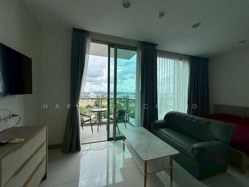 The Riviera Wongamat, Chon Buri (Pattaya), Na Kluea 16 Alley, Na Kloe, Bang Lamung (Pattaya), Chon Buri (Pattaya), 1 Bedroom, 27 sqm, Condo For Sale, by Harrison Chong, 500548897 - DDproperty.com