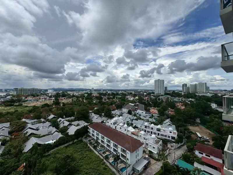 The Riviera Wongamat, Chon Buri (Pattaya), Na Kluea 16 Alley, Na Kloe, Bang Lamung (Pattaya), Chon Buri (Pattaya), 1 Bedroom, 27 sqm, Condo For Sale, by Harrison Chong, 500548897 - DDproperty.com
