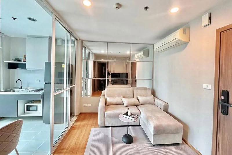 The Base Sukhumvit 77 : เดอะ เบส สุขุมวิท 77, กรุงเทพ, 289 ถนนสุขุมวิท 77, พระโขนงเหนือ, วัฒนา, กรุงเทพ, 31 ตร.ม., Condo ขาย, โดย Thanakit Pongpit, 500548898 - DDproperty.com