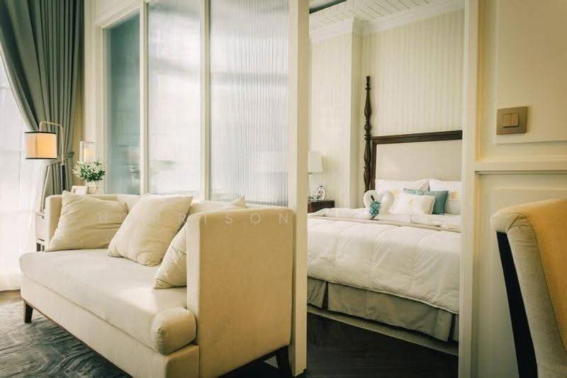 Grand Florida Beachfront, Chon Buri (Pattaya), Soi NaJomtien 14, Na Chom Thian, Sattahip, Chon Buri (Pattaya), 1 Bedroom, 36 sqm, Condo For Sale, by Harrison Chong, 500548905 - DDproperty.com