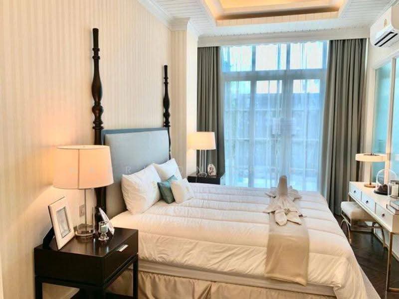 Grand Florida Beachfront, Chon Buri (Pattaya), Soi NaJomtien 14, Na Chom Thian, Sattahip, Chon Buri (Pattaya), 1 Bedroom, 36 sqm, Condo For Sale, by Harrison Chong, 500548905 - DDproperty.com