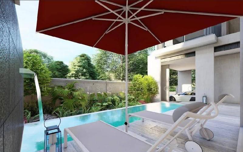 Layan Bangsare Beach, Chon Buri (Pattaya), Bang Sa-re, Sattahip, Chon Buri (Pattaya), 3 Bedrooms, 333 sqm, Villa For Sale, by Harrison Chong, 500548907 - DDproperty.com