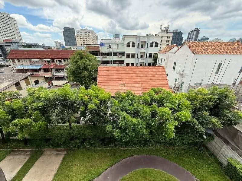 U Delight @ Huai Khwang Station, Bangkok, 411 PrachaUthit road, Huai Khwang, Bangkok, 1 Bedroom, 42 sqm, Condo For Rent, by Thanakit Pongpit, 500548908 - DDproperty.com