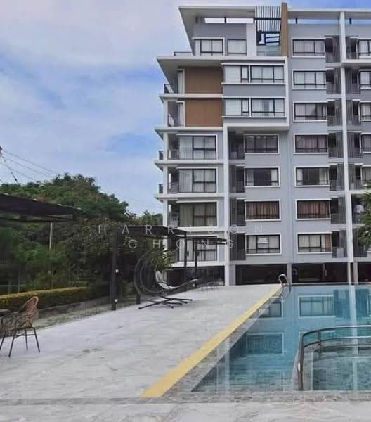 Cape Town Sriracha : คอนโด เคปทาวน์ ศรีราชา, ชลบุรี, สุรศักดิ์, ศรีราชา, ชลบุรี, 71 ตร.ม., Condo ขาย, โดย Harrison Chong, 500548912 - DDproperty.com