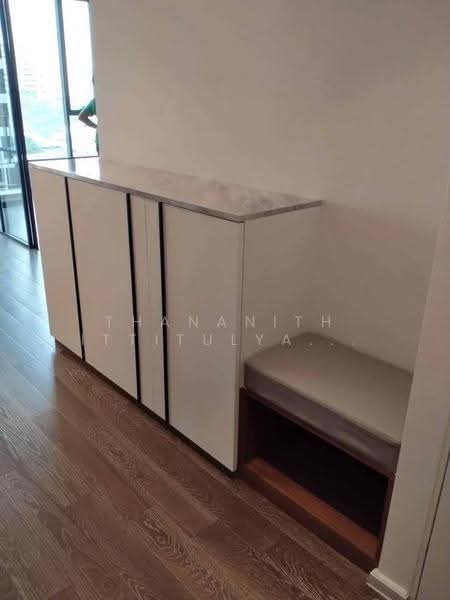 MUNIQ Sukhumvit 23, Bangkok, 17 Sukhumvit 23, Khlongtoei Nua, Watthana, Bangkok, 1 Bedroom, 43 sqm, Condo For Sale, by Thananith Ittitulyapong, 500548913 - DDproperty.com