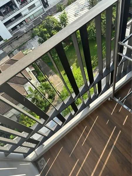 MUNIQ Sukhumvit 23, Bangkok, 17 Sukhumvit 23, Khlongtoei Nua, Watthana, Bangkok, 1 Bedroom, 43 sqm, Condo For Sale, by Thananith Ittitulyapong, 500548913 - DDproperty.com