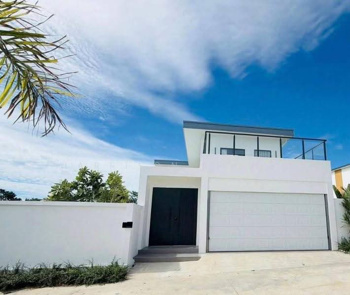 Palm Lakeside Villas : ปาล์ม เลคไซด์ วิลล่า, ชลบุรี, โป่ง, บางละมุง, ชลบุรี, 300 ตร.ม., วิลล่า ขาย, โดย Harrison Chong, 500548915 - DDproperty.com