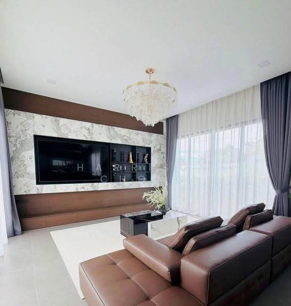 Palm Lakeside Villas, Chon Buri (Pattaya), Poong, Bang Lamung (Pattaya), Chon Buri (Pattaya), 4 Bedrooms, 300 sqm, Villa For Sale, by Harrison Chong, 500548915 - DDproperty.com